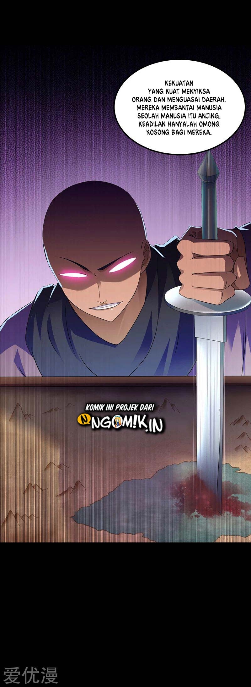Martial Arts Reigns Chapter 51 Gambar 10